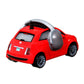 Disney Pixar Cars Lightning McQueen Deputy Hazzard and Bella Cadavre