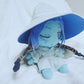 KILA MILA 20cm Anime Plushie Stuffed Plush Dolls Dress Up Figure Xmas Gifts