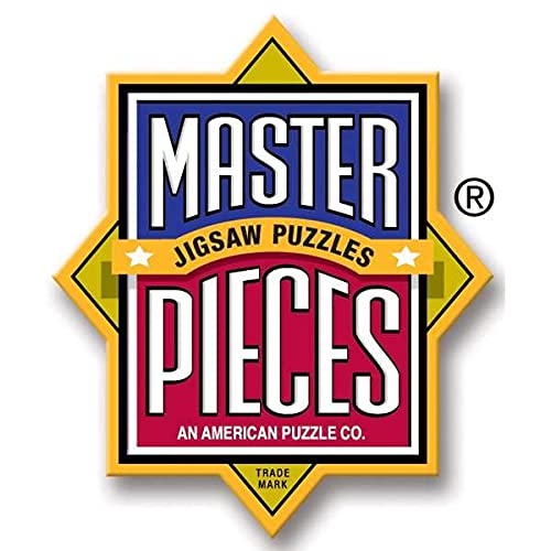 MasterPieces Kids Games - NHL Mascots Bingo Game