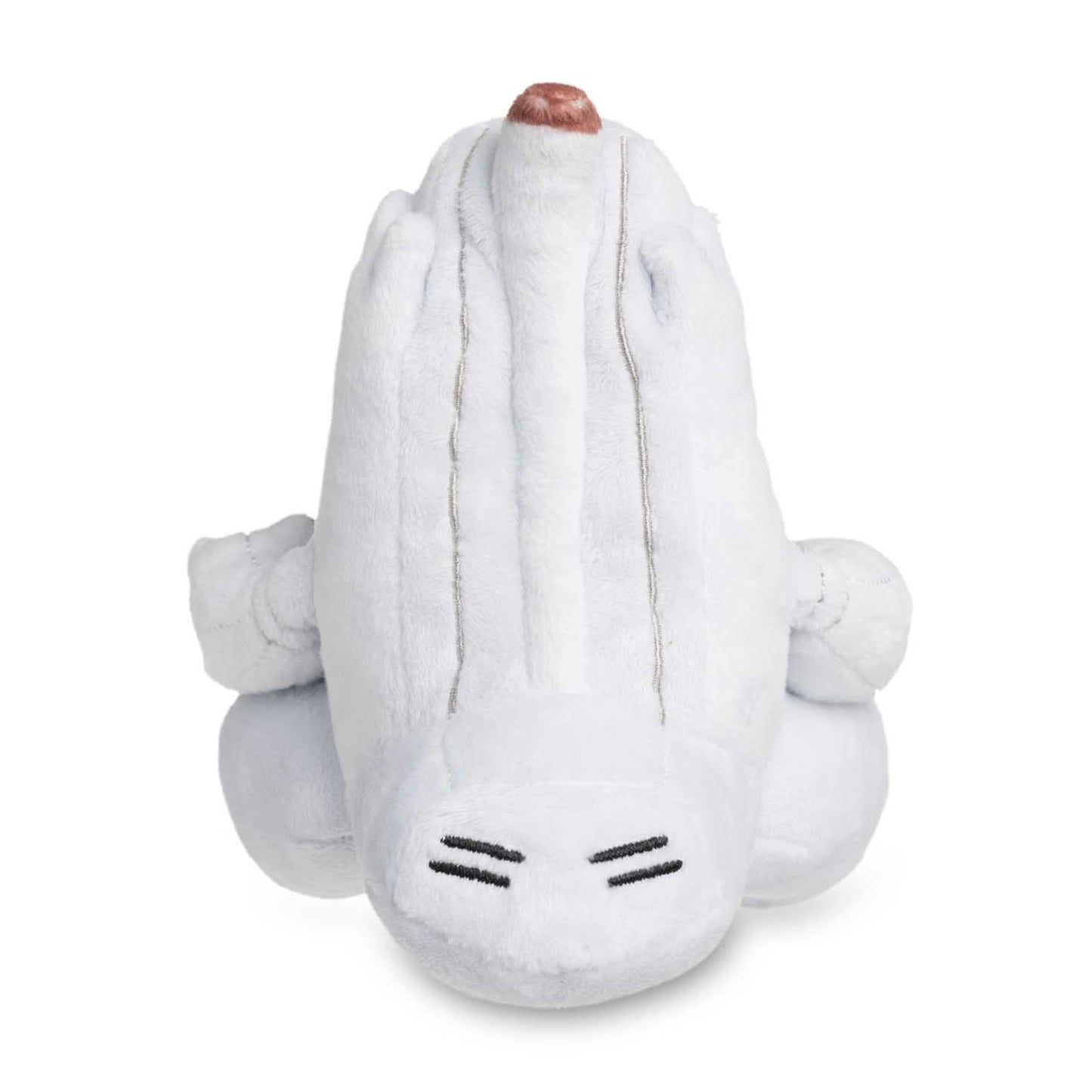 Pokémon Center: Duraludon Doll Poké Plush, 6 Inch