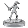 WizKids D&D Nolzur's Marvelous Miniatures: Quicklings