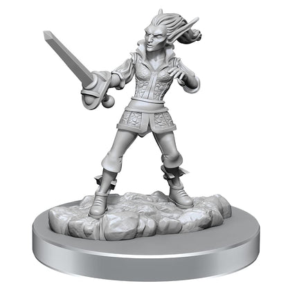 WizKids D&D Nolzur's Marvelous Miniatures: Quicklings