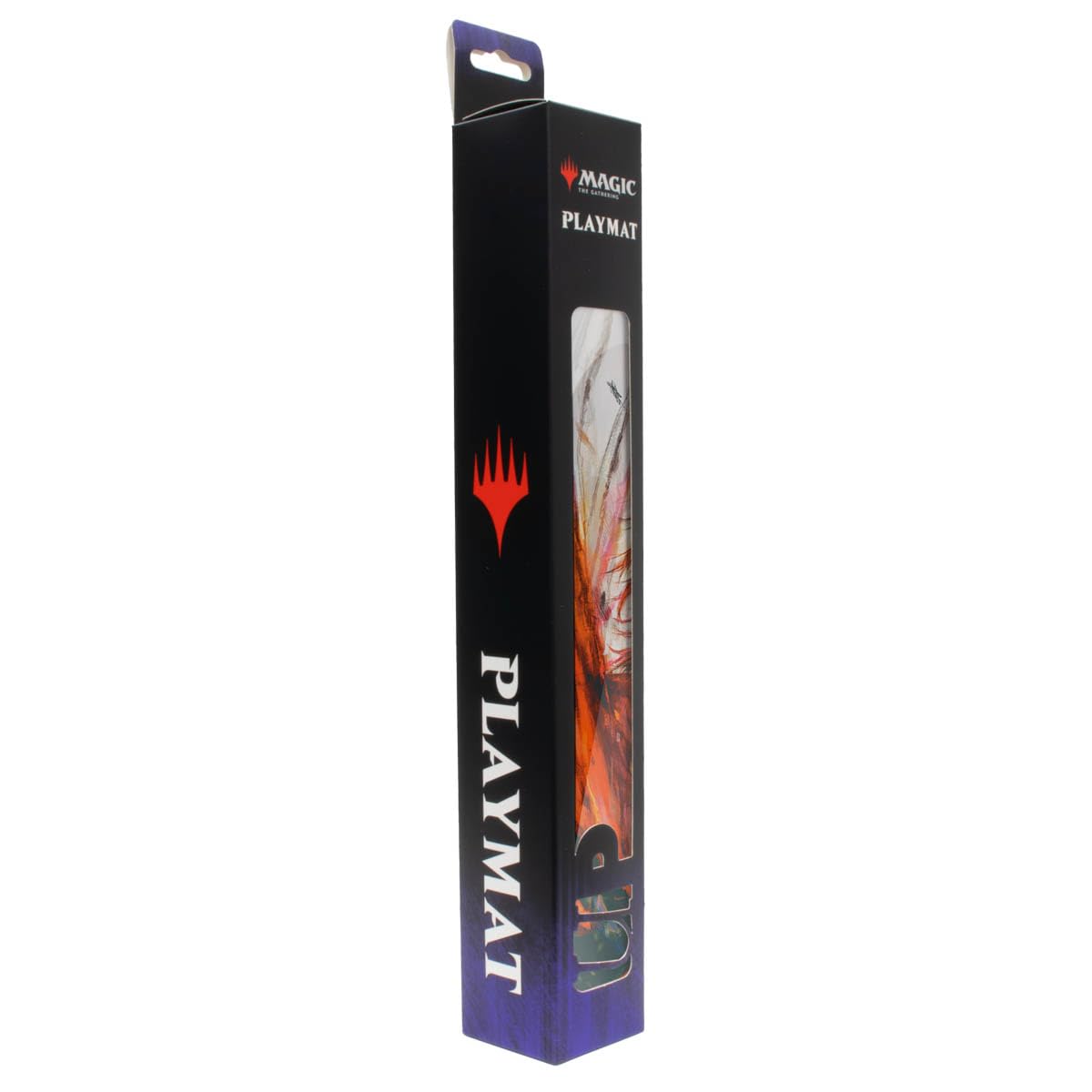 Ultra Pro MTG Playmat Final Fantasy Clive and Ifrit, Double-Sided