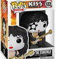 Funko Pop! Rocks: Kiss- Starchild
