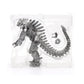 Pipigirl Figure Movable King Kong Model Monster Roar King of The Monsters Wars Kongo Toy Mecha
