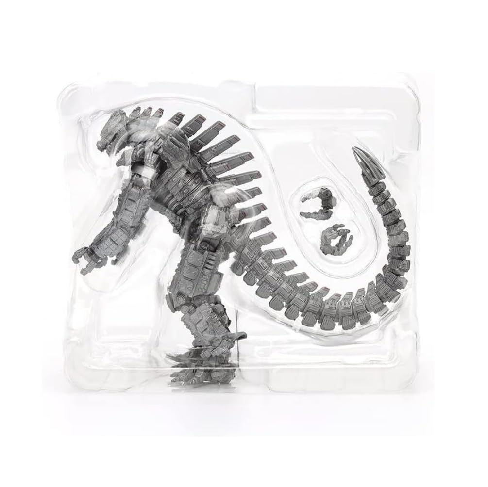 Pipigirl Figure Movable King Kong Model Monster Roar King of The Monsters Wars Kongo Toy Mecha