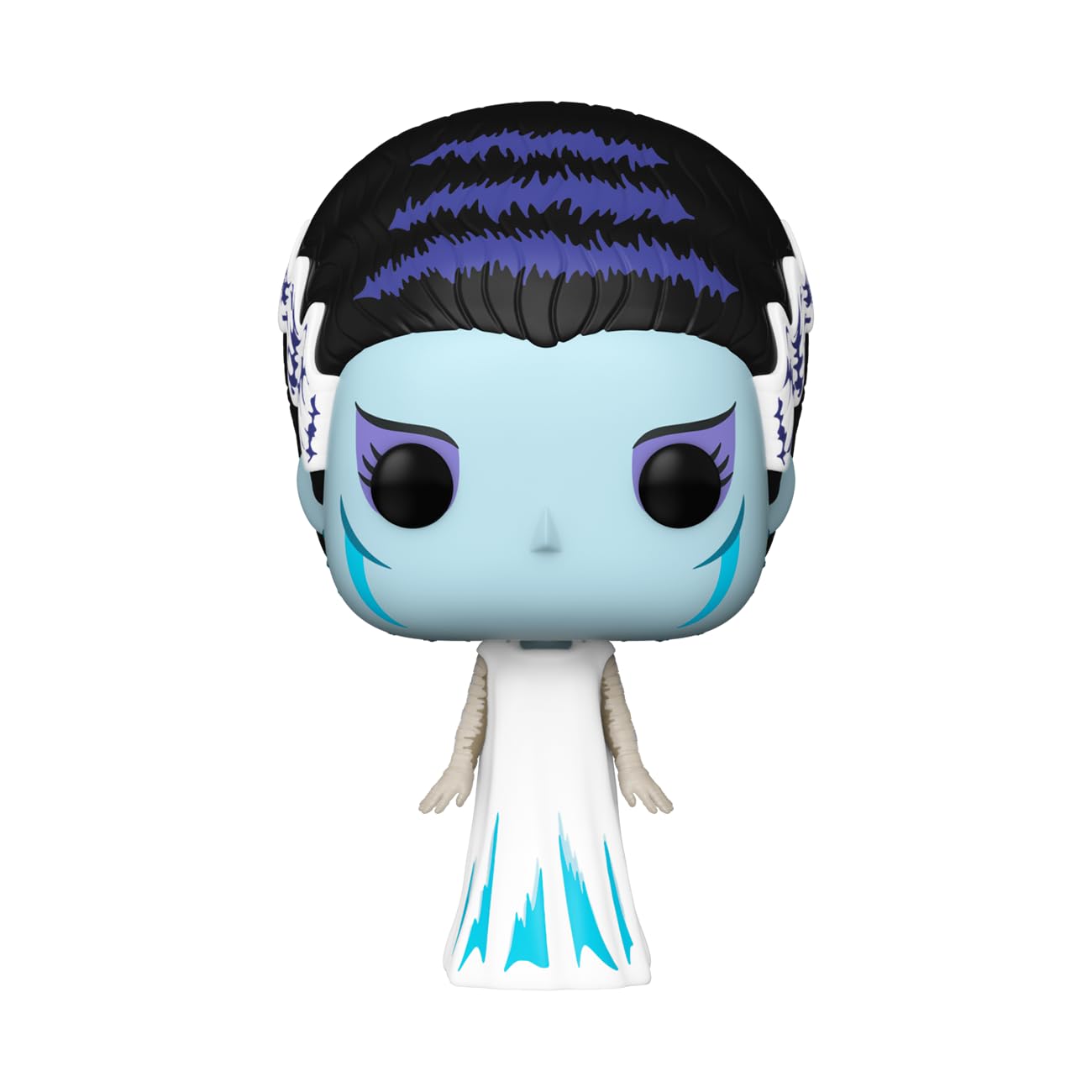 Funko POP! Movies: Universal Monsters - Bride of Frankenstein of Frank - Collectable Vinyl Figure - Gift Idea - Official Merchandise - for Kids &