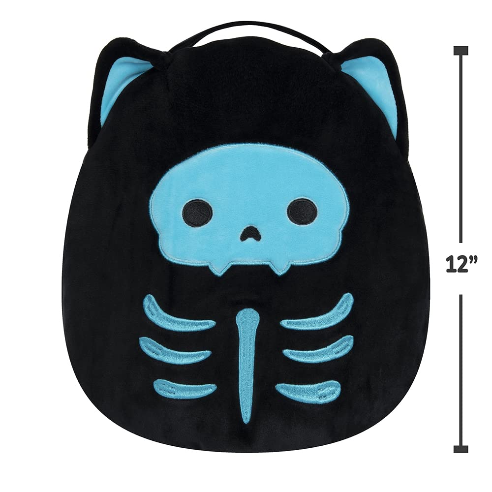 SQUISHMALLOW STUMP SKELETON TP