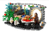 LEGO Star Wars 40658 - Millennium Falcon™ Holiday Diorama