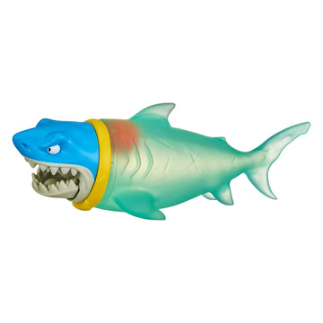 Heroes of Goo Jit Zu Goo Shifters Primal Thrash Action Figure
