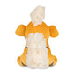 Pokémon Center: Growlithe Sitting Cuties Plush