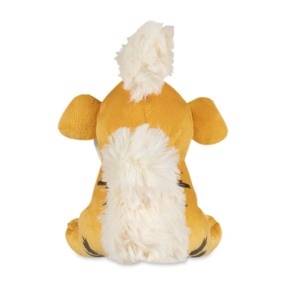 Pokémon Center: Growlithe Sitting Cuties Plush