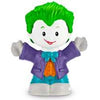 Replacement Part for Fisher-Price Little People Inspired by DC Superfriends Deluxe Batcave Playset HHY77 - Replacement Joker Figure