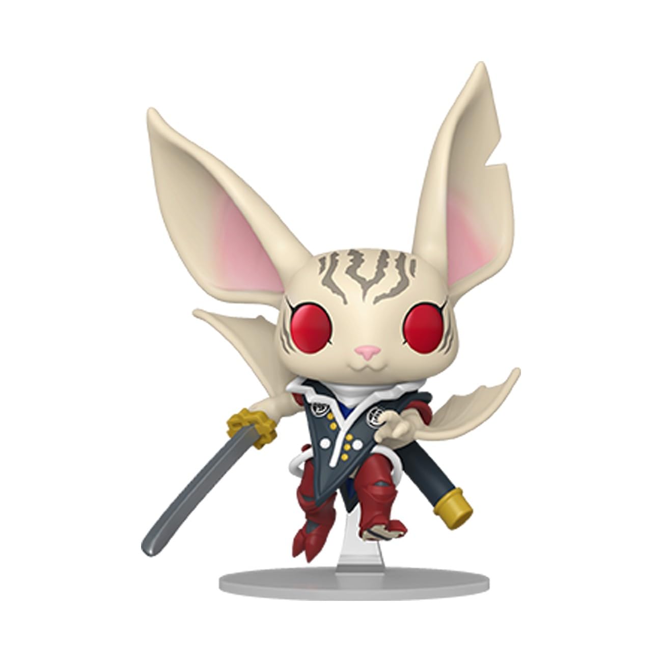 Funko POP! Games: Metaphor: ReFantazio - Heismay