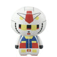 Bandai Namco - Mobile Suit Gundam - RX-78-2, Rubik's Charaction Cube Puzzle