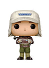 Funko Pop Movies: Alien: Covenant - David (Rugged Gear) Toy Figure