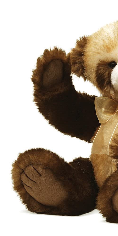 Gund Ronaldo Panda Bear 15" Plush