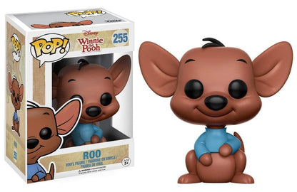 Funko POP Disney: Winnie The Pooh Roo Toy Figure