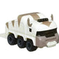 Hot Wheels Avatar Character Cars Set of 2 Diecast Vehicles with Aang and Aapa