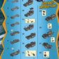 LEGO DC Superheroes Batman: Batmobile Micro Set (53 pcs.)