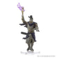 WizKids D&D Icons of The Realms: Dragonlance - Lord SOTH on Greater Death Dragon