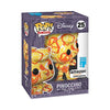 Funko POP! Pin: Disney Artist Series - Pinocchio - Amazon Exclusive