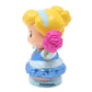Fisher-Price Replacement Part for Collectible Little People Princess Castle Songs Palace Playset HGP76 - Replacement Cinderella Figure Holding Pink