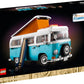 Lego Volkswagen T2 Campingbus