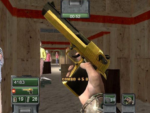 Reload: Target Down - PC