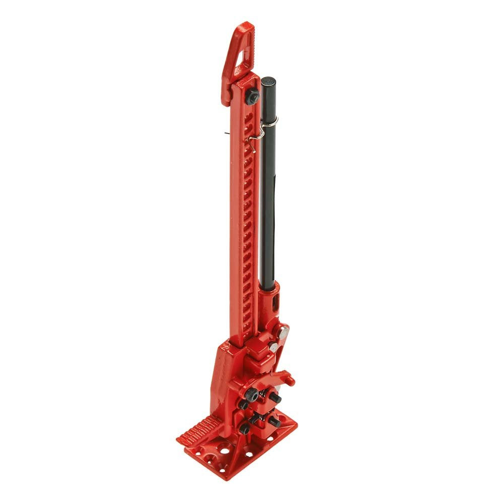 RC4WD 1/10 Hi-Lift Jack 1/10 Scale Item For RC Cars Z-S1526