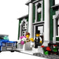 LEGO Town Plan