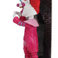 Royal Bobbles Killer Klowns from Outer Space - Slim Shadow Puppets - 8 Inches Tall - Collectible Bobblehead Statue