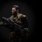 Call of Duty Alex Mason - 6.5-inch Articulated Figure with Swappable Hands and Weapon Accessories
