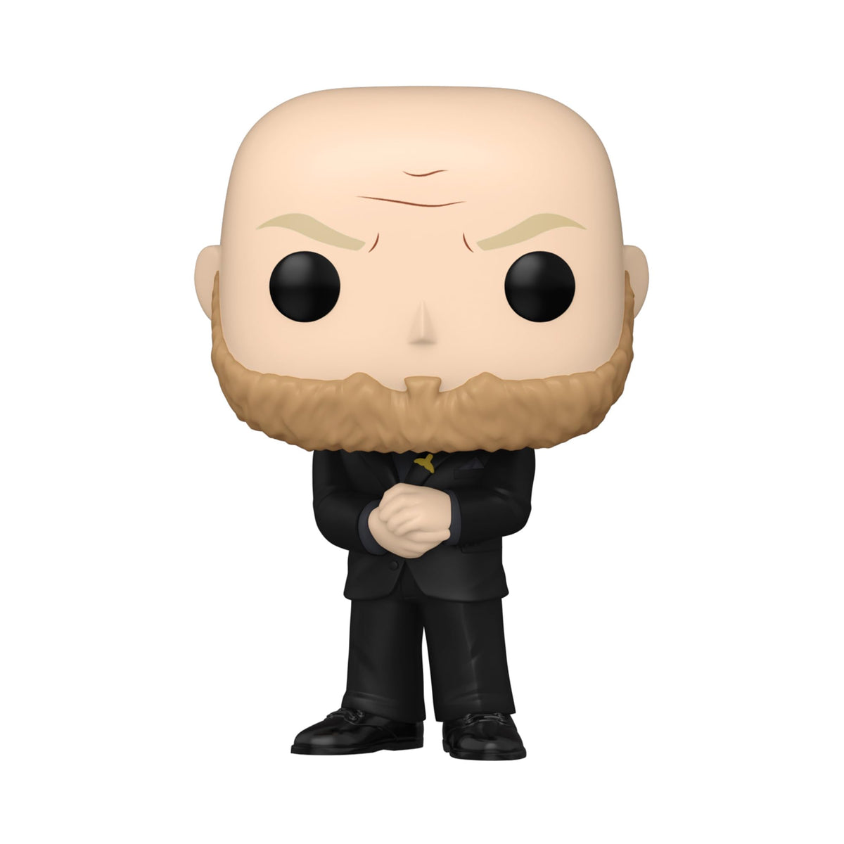 Funko POP! Heroes: Black Lightning - Tobias Whale