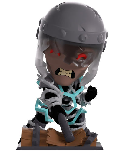 Youtooz Call of Duty Brutus 4.6" Vinyl Figure Collectible