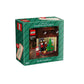 LEGO by The Fireplace 6490363 GWP (148 pcs) - 2023 Limited Edition