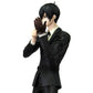 Union Creative Menshdge Technical Statue No. 12: Psycho-Pass 2: Ginoza Nobuchika (Limited Version) Statue