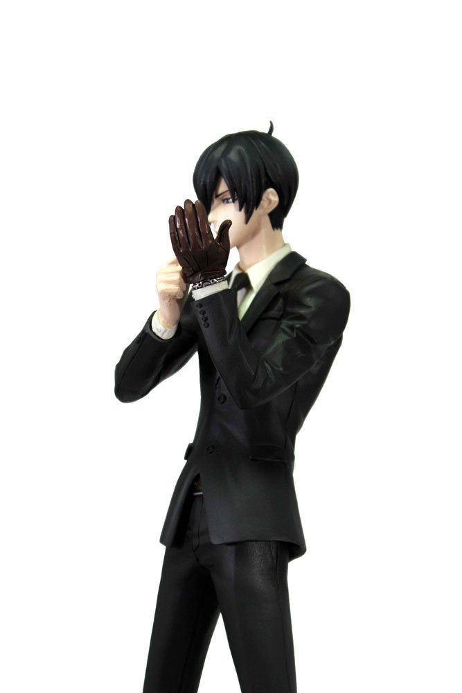 Union Creative Menshdge Technical Statue No. 12: Psycho-Pass 2: Ginoza Nobuchika (Limited Version) Statue