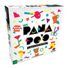 Pana Po'o Shape Game - Draw Object Card and Use Shapes to Create The Item in One Minute - Speed is Required! - Ages 8 and Up by Outset Media