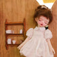 QGYDYH Bjd Doll Clothes,Ball Jointed Doll Clothes,Handmade,Frock.for 1/6 bjd Doll (yx)