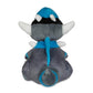 Pokémon Center: Rampardos Sitting Cuties Plush