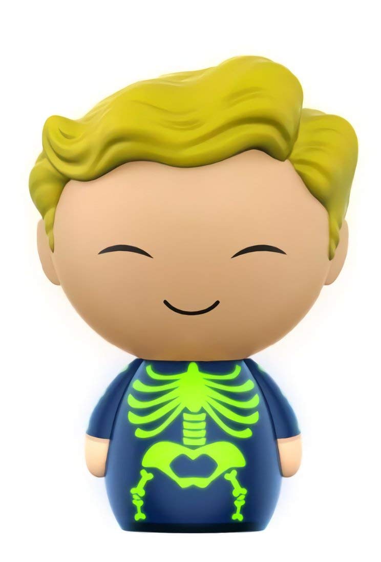 Funko Specialty Series Dorbz: Fallout - Adamantium Skeleton