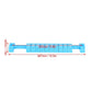 Tbest Foosball Score Counter,Table Football Score Counter,2 Foosball Scoring Units Foosball Scoreboard for Standard Foosball Tables Foosball