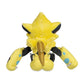 Pokémon Center: Zeraora Sitting Cuties Plush