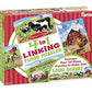 Farm Linking Floor Puzzle (96 pc)