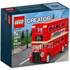 LEGO Creator - London Bus Building Set (118 Pieces, 40220)