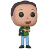 Funko Pop! Animation: Rick And Morty Jerry Collectible Figure