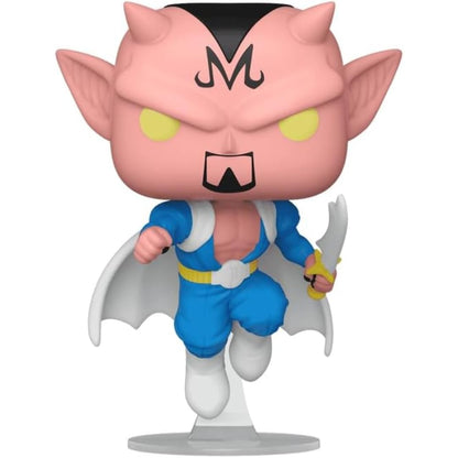Funko POP! Animation: Dragon Ball Z Dabura Vinyl Figure, 4.3-inches
