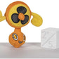 Pokémon Center: Fan Rotom Sitting Cuties Plush, 7 ¾ Inch