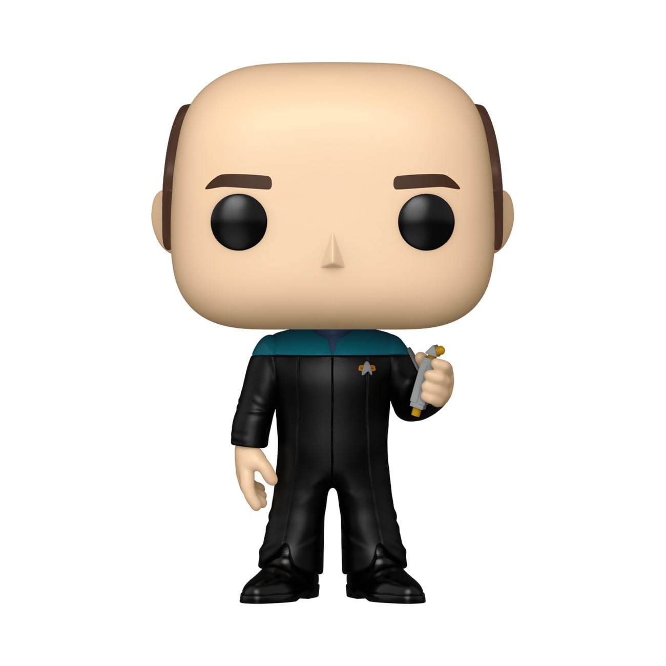Funko POP! TV: Star Trek Voyager - The Doctor